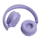 JBL TUNE 520BT WIRELESS PURE BASS PURPLE