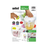 SANFORD MINI SLICER 900ML 2 IN 1 (SF5592KT)
