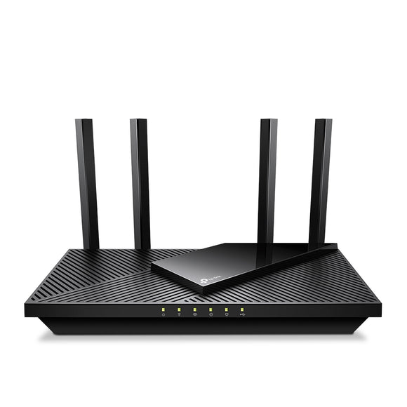 TP-LINK ROUTER Wi-Fi 6 AX3000 (ARCHER AX55 PRO)