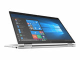 LAPTOP HP ELITEBOOK X360 1040 G6 I5 8TH GEN 16GB RAM 256GB SSD FHD