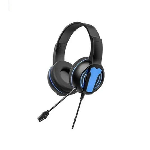 LELISU GAMING HEADPHONE (LS-852)