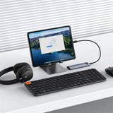 Baseus FlyJoy Series SSD Enclosure M.2 NVMe and SATA