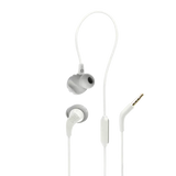 JBL ENDURANCE RUN2 WIRED AUX BLACK / White
