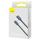 Baseus Fast Charging Data Cable Type-c to Type-c 100W 120cm