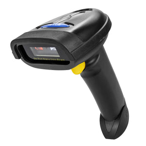 NETUM 2D Barcode Scanner (NT-1228BL)