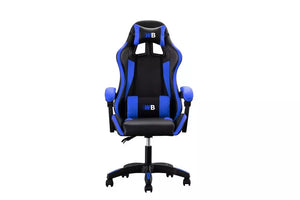 Meetion WB029-2 Gaming Chair BLUE - IBSouq