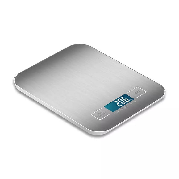 WEST BAYOU ELECTRONIC KITCHEN SCALE (WB-3)