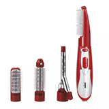 SANFORD HAIR STYLER RED (SF9752HS)