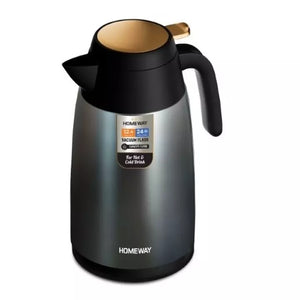 HOMEWAYSS VACUUM FLASK 1L (HW3893)