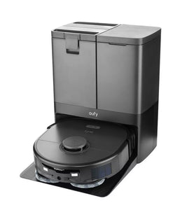 EUFY ROBOVAC X10 PRO OMNI