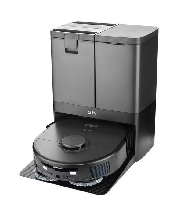 EUFY ROBOVAC X10 PRO OMNI