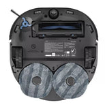 EUFY ROBOVAC X10 PRO OMNI