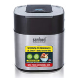 SANFORD ICE CREAM MAKER (SF2600ICM)