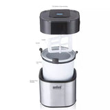 SANFORD ICE CREAM MAKER (SF2600ICM)