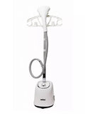 SANFORD GARMENT STEAMER WHITE (SF2913GS)