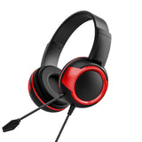 LELISU GAMING HEADPHONE (LS-853)