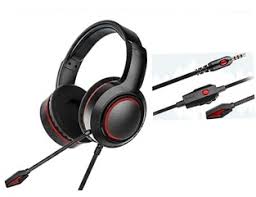 LELISU GAMING HEADPHONE (LS-853)