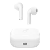 Anker Soundcore K20i Semi-in-Ear Bluetooth Earbuds White (A3994H21)