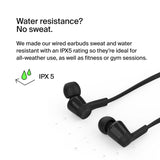 Belkin SoundForm Wired Earbuds With USB-C Connector