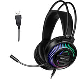 XTRIKE ME USB WIRED HEADSET (GH-510)