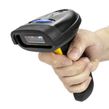 NETUM 2D Barcode Scanner (NT-1228BL)