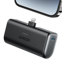 Anker Nano Powerbank 12W Built-In USB-C Connector (A1645H11) - IBSouq