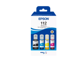 EPSON 112 MULTIPACK