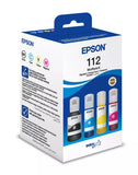 EPSON 112 MULTIPACK