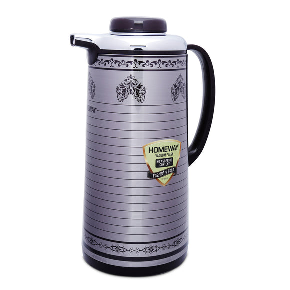 HOMEWAY VACUUM FLASK 1.9L (HW1167)