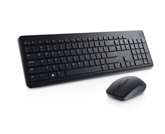 Dell Wireless Keyboard and Mouse Arabic (KM3322W) - IBSouq
