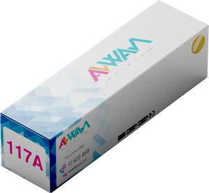 Alwan Premium 117A