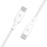 Belkin BoostCharger USB-C to USB-C Cable 100W 6.6FT/2M