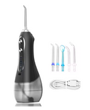 h2ofloss Cordless oral irrigator HF-6P