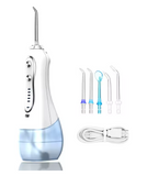 h2ofloss Cordless oral irrigator HF-6P