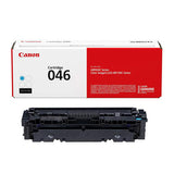Canon Laser Toner 046 Cyan - IBSouq
