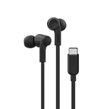 Belkin SoundForm Wired Earbuds With USB-C Connector