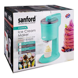 SANFORD ICE CREAM MAKER GREEN (SF2603ICM)