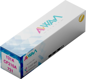 Alwan Premium 130A/CF350A/126A/CE310A/CERG729