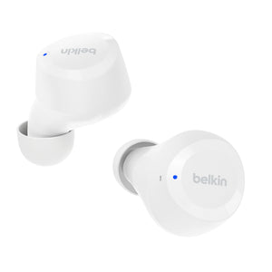 Belkin SounForm Bolt Wireless EarBuds - IBSouq