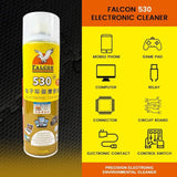 FALCON 530 ELECTRONIC CLEANER - IBSouq