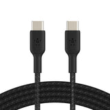 Belkin Boost Charge USB-C TO USB-C Cable 3.3FT 1M - IBSouq