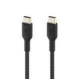 Belkin Boost Charge USB-C TO USB-C Cable 3.3FT 1M - IBSouq