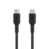 Belkin Boost Charge USB-C TO USB-C Cable 3.3FT 1M - IBSouq