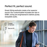 Belkin SoundForm Wired Earbuds With USB-C Connector