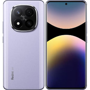 REDMI NOTE 14 PRO 12GB RAM 512GB ROM 5G LAVENDER PURPLE