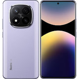 REDMI NOTE 14 PRO 12GB RAM 512GB ROM 5G LAVENDER PURPLE