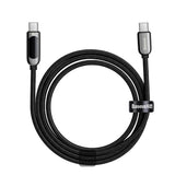 Baseus Fast Charging Data Cable Type-c to Type-c 100W 2M