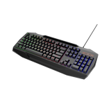 Meetion C490 4 in 1 PC Gaming Kits Keyboard, Mouse, Headphone and Mouse Pad - IBSouq