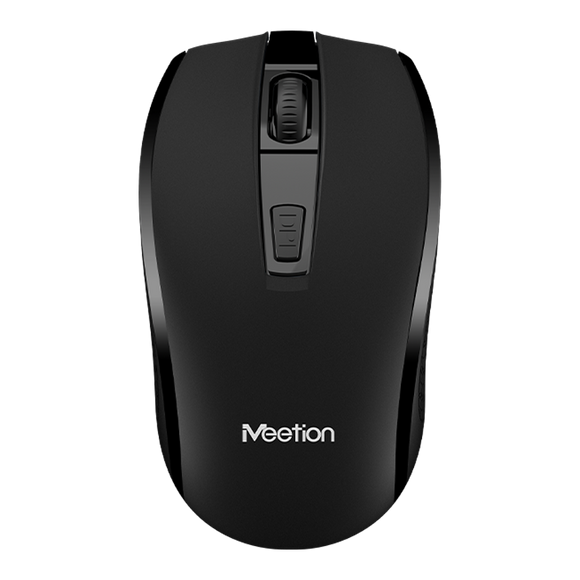 MEETION MT-R560 2.4GHZ WIRELESS MOUSE 4 - IBSouq