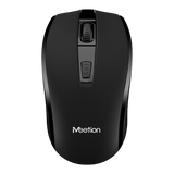 MEETION MT-R560 2.4GHZ WIRELESS MOUSE 4 - IBSouq